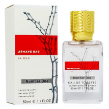 Armand Basi In Red,edt., 50ml