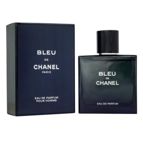 Lux Chanel Bleu De Chanel,edp., 50ml