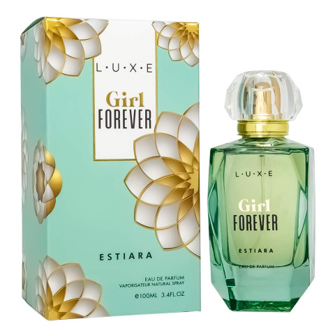 Eastiara Girl Forever,edp., 100ml