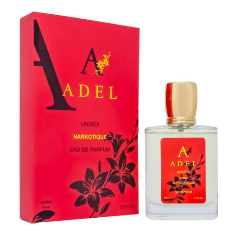 Adel Narcotique,edp., 55ml U-0302 (Ex Nihilo Fleur Narcotique)