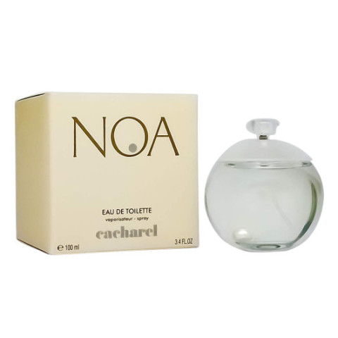 А+ Cacharel Noa,edt., 100ml А+ Cacharel Noa,edt., 100ml