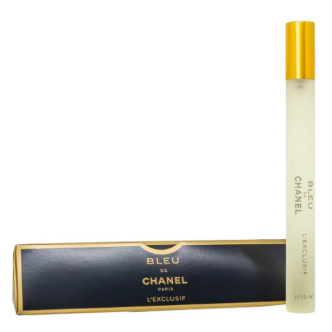 Chanel Bleu de Chanel L'Exlusive,dp., 15ml