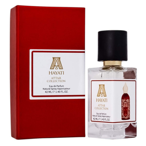 Тестер Attar Collection Hayati,edp., 42ml Тестер Attar Collection Hayati,edp., 42ml