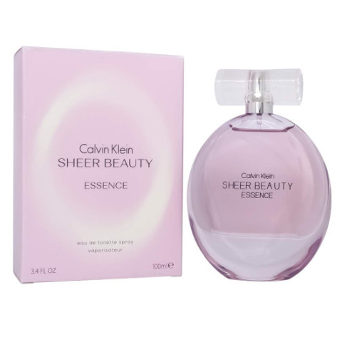 Евро Calvin Klein Seer Beauty Essence,edp., 100ml Евро Calvin Klein Seer Beauty Essence,edp., 100ml