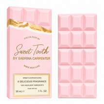 Sabrina Carpenter Sweet Tooth Made With Love,edp., 75ml