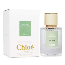 Евро Chloe Atelier Des Fleurs Santalum,edp., 50ml