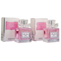 Набор Miss Anna Cherry,edp.,  2x50ml