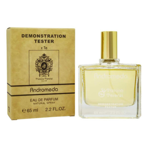 Тестер Tiziana Terenzi Andromeda, edp., 65 ml Тестер Tiziana Terenzi Andromeda, edp., 65 ml
