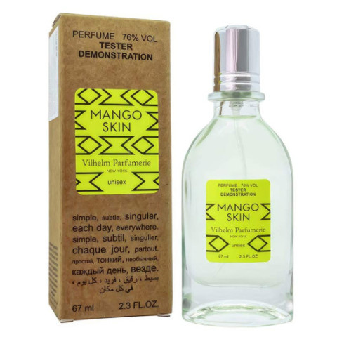 Тестер Vilhelm Parfumerie Mango Skin,edp., 67ml Тестер Vilhelm Parfumerie Mango Skin,edp., 67ml