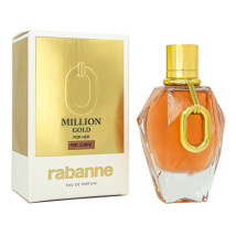 А+ Paco Rabanne Million Gold For Her Pure Jasmine,edp., 100ml
