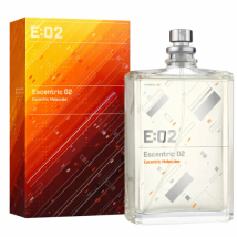 Евро Escentric Molecules Escentric Е:02,  100ml