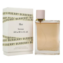 Burberry For Her Intense edp., 100 ml