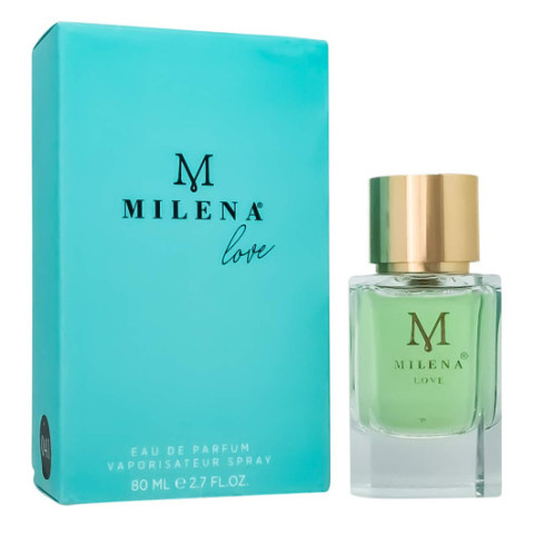 Milena Love( Tiffany & Co Love ), 80ml Milena Love( Tiffany & Co Love ), 80ml