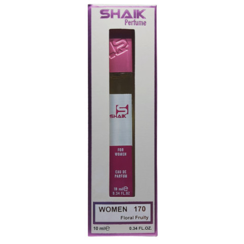 Shaik W-170 (Nina Ricci Nina) 10 ml