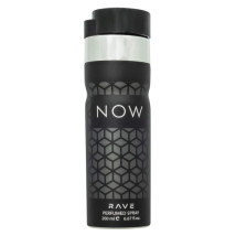 Дезодорант Lattafa Perfumes Rave Now, 200ml