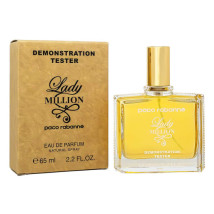 Тестер Paco Rabanne Lady Million,edp., 65ml