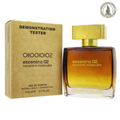 Тестер Escentric Molecules Escentric 02,edp., 110ml