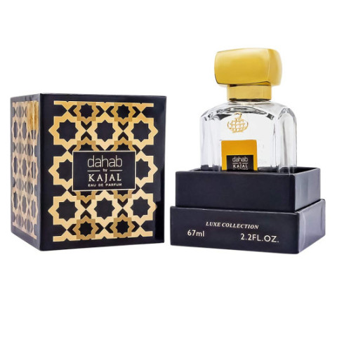 Lux Collection Kajal Dahab,edp., 67ml Lux Collection Kajal Dahab,edp., 67ml