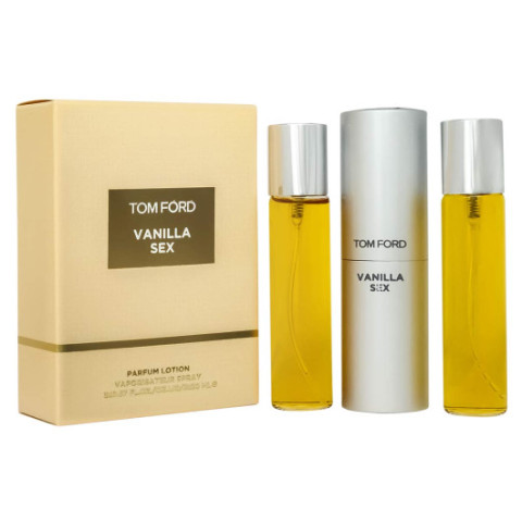 Tom Ford Vanilla Sex, 3x20ml Tom Ford Vanilla Sex, 3x20ml