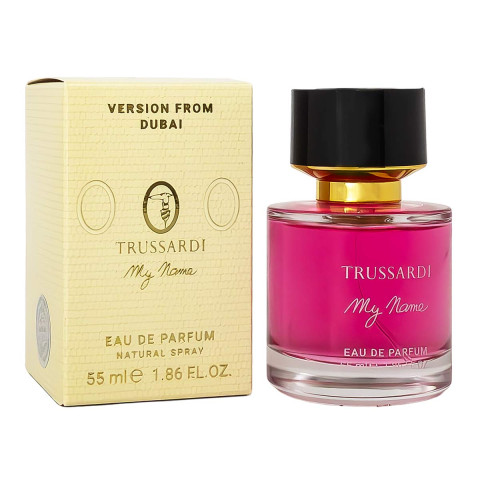 Trussardi My Name,edp., 55ml