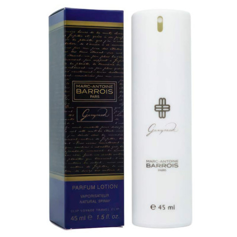Marc-Antoine Barrois Ganymede,edp., 45ml