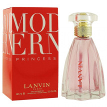 Евро Lanvin Modern Princess, edp., 90 ml