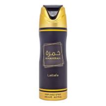 Дезодорант Lattafa Khamran, 200ml