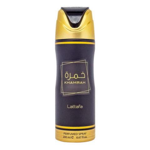 Дезодорант Lattafa Khamran, 200ml