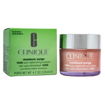 Интенсивно увлажняющий гель для лица Clinique Moisture Surge 100-Hour Auto-Replenishing Hydrator, 50ml