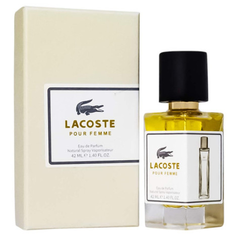 Тестер Lacoste Pour Femme,edp., 42ml