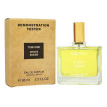 Тестер Tom Ford White Suede,edp., 65ml