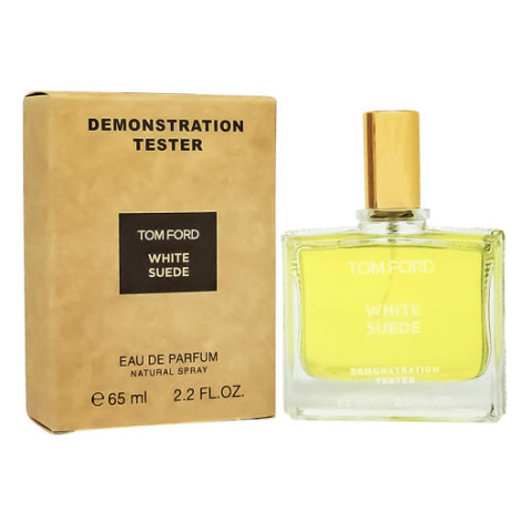 Тестер Tom Ford White Suede,edp., 65ml