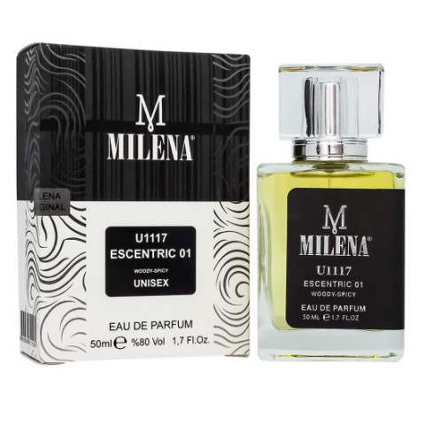 Milena Escentric 01 U-1117 (Escentric Molecules Escentric 01) 50ml Milena Escentric 01 U-1117 (Escentric Molecules Escentric 01) 50ml