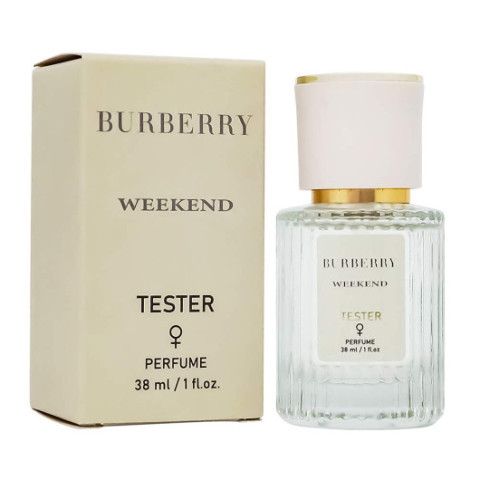 Тестер Burberry Weekend,edp., 38ml Тестер Burberry Weekend,edp., 38ml