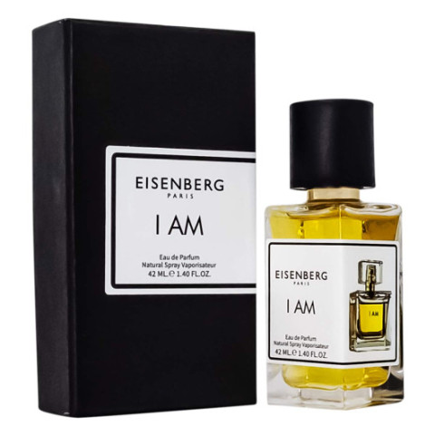 Тестер Eisenberg I Am,edp., 42ml