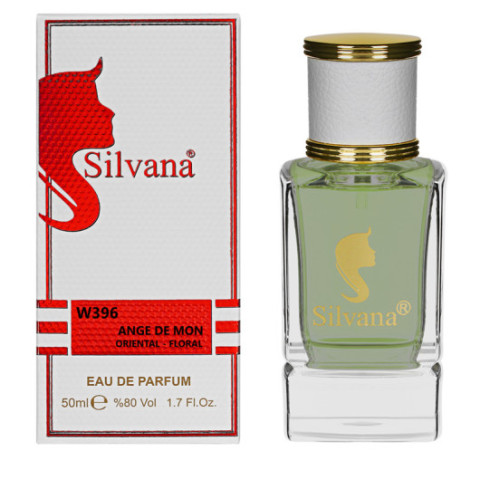 Silvana W-396 (Givenchy Angel Ou Demon) 50ml Silvana W-396 (Givenchy Angel Ou Demon) 50ml