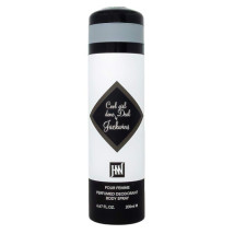 Дезодорант Jackwins Cool Girl Done Deal, 200ml