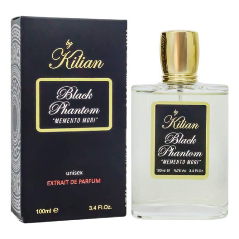 Тестер By Kilian Black Phantom,100 ml Тестер By Kilian Black Phantom,100 ml