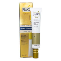 Ночной крем от морщин Roc Retinol Correxion Wrinkle Correct Night Cream, 30 ml