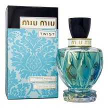 А+ Miu Miu Twist Eau de Magnolia ,edp., 100ml