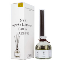 Диффузор Thomas Kosmala №4 Apres L'Amour, 100ml