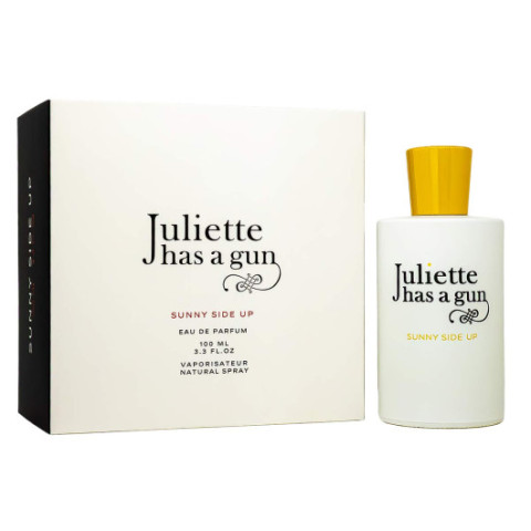 Juliette Has A Gun Sunny Side Up,edp., 100ml Juliette Has A Gun Sunny Side Up,edp., 100ml