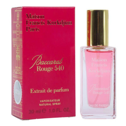 Maison Francis Kurkjian Baccarat Rouge 540 Extrait,edp., 30ml Maison Francis Kurkjian Baccarat Rouge 540 Extrait,edp., 30ml