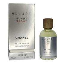 Chanel Allure Homme Sport,edp., 65ml