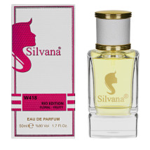Silvana W-418 (Escada Rock In Rio LTD) 50ml