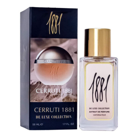 Cerruty 1881,edp., 55ml Cerruty 1881,edp., 55ml
