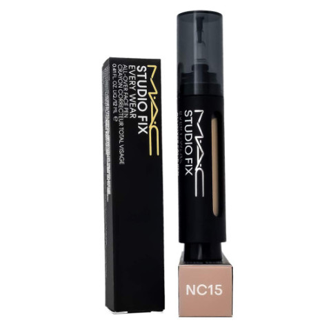 Консилер MAC Studio Fix Every-Wear All-Over Face Pen NC15