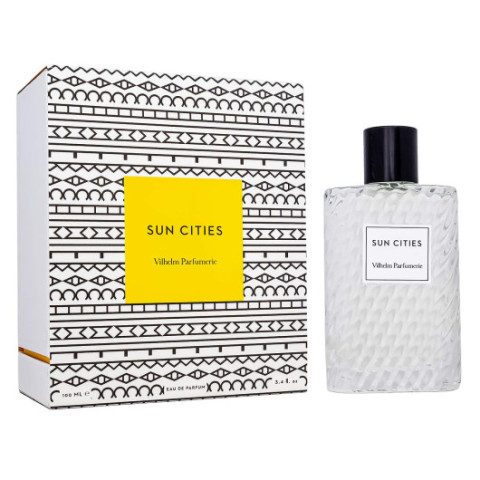 Vilhelm Parfumerie Sun Cities,edp., 100ml