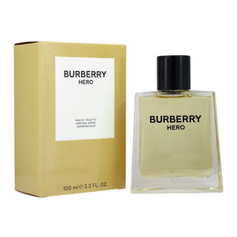 Евро Burberry Hero.edt., 100ml Евро Burberry Hero.edt., 100ml