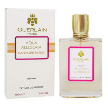 Тестер Guerlain Aqua Allegoria Mandarine Basilic 100ml